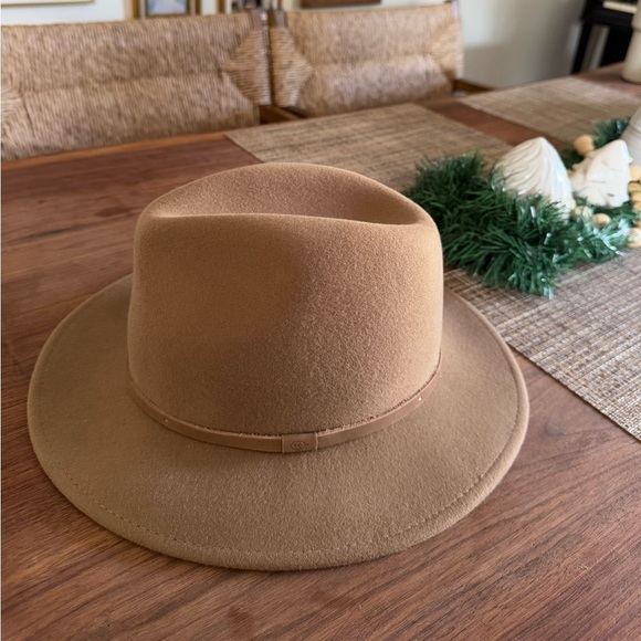 NWT WILL + BEAR William Oak Packable Wide Brim Hat L main image 10